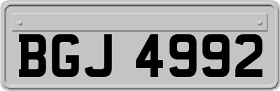 BGJ4992