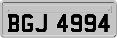 BGJ4994