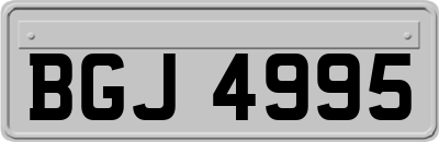 BGJ4995