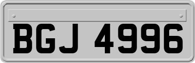 BGJ4996