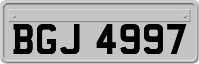 BGJ4997