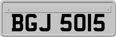 BGJ5015
