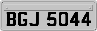 BGJ5044