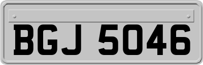 BGJ5046