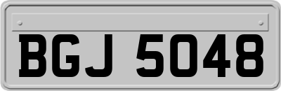 BGJ5048