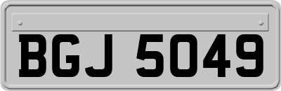 BGJ5049