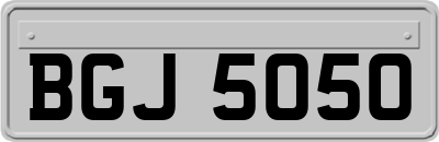 BGJ5050