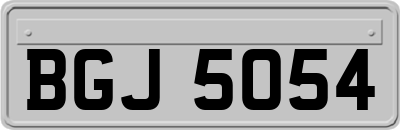BGJ5054