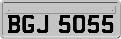 BGJ5055