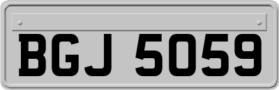 BGJ5059