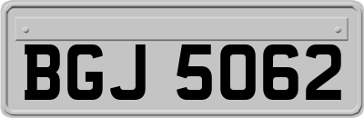 BGJ5062