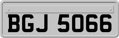 BGJ5066