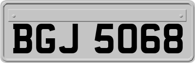 BGJ5068