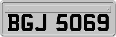 BGJ5069