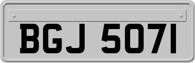 BGJ5071