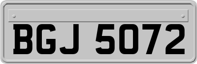 BGJ5072