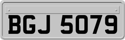 BGJ5079
