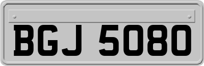 BGJ5080