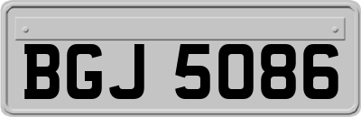 BGJ5086