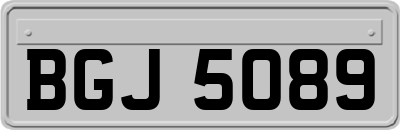 BGJ5089