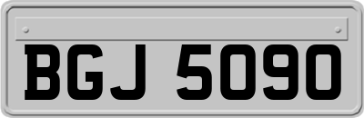 BGJ5090
