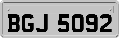 BGJ5092