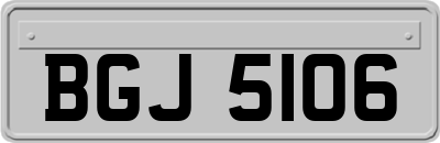 BGJ5106