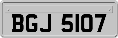 BGJ5107