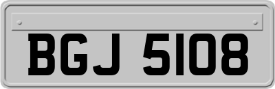 BGJ5108