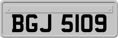 BGJ5109