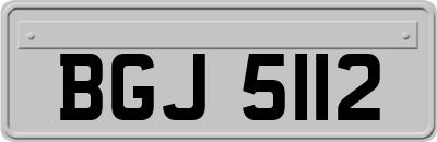BGJ5112