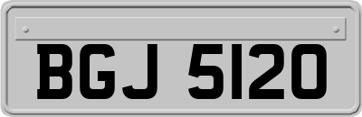 BGJ5120