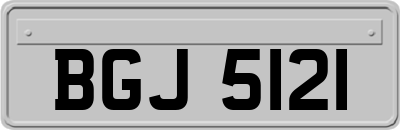 BGJ5121