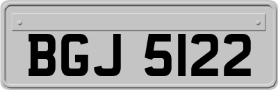 BGJ5122