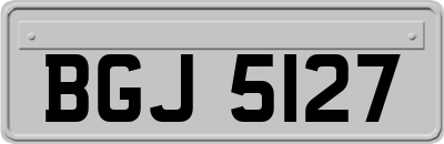 BGJ5127
