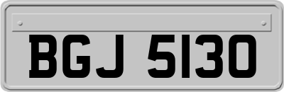BGJ5130