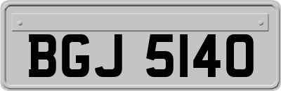 BGJ5140