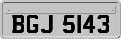 BGJ5143