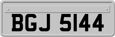 BGJ5144