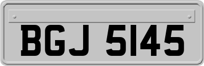 BGJ5145