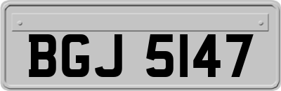 BGJ5147