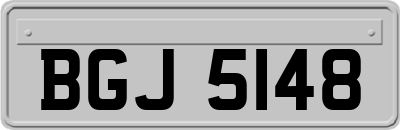 BGJ5148