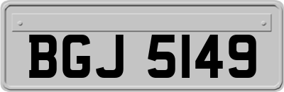 BGJ5149