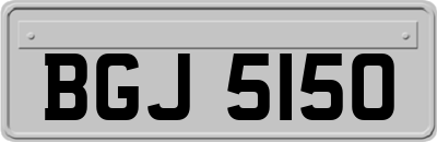 BGJ5150