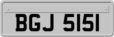 BGJ5151