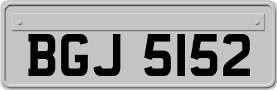 BGJ5152