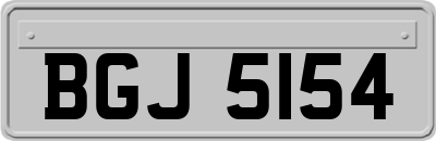 BGJ5154