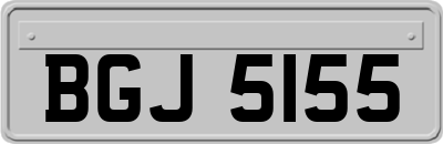BGJ5155
