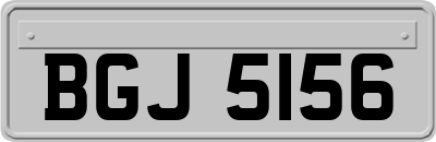 BGJ5156