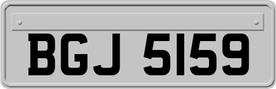 BGJ5159